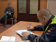 На Рублевке задержали водителя, нарушившего ПДД более 2 тысяч раз - «Автоновости»