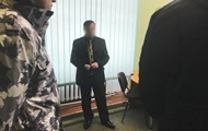 На Закарпатье задержали главу районного суда за взятку - «Фото»