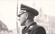 Обнародованы неизвестные фото Адольфа Гитлера - «Фото»