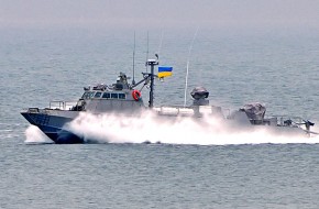 Остатки украинского флота способны сильно навредить России - «Война»