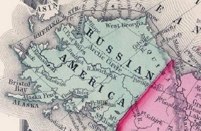 Почему в США заговорили о возврате Аляски России - «Война»