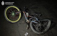 Полицейский насмерть сбил велосипедистку под Хмельницким - «Фото»