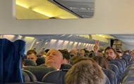 Президент Молдовы полетел в Мюнхен рейсом из Киева - «Фото»