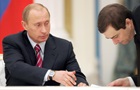 Путин подписал указ об увольнении Суркова - «В мире»