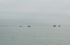 РФ задержала в Азовском море судно с украинцами - «В мире»