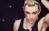 Российский певец Оскар стал трансгендером - «Фото»