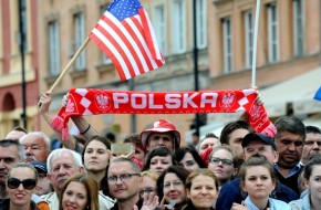 Российский взгляд на историю доводит Польшу до крайних мер - «Общество»