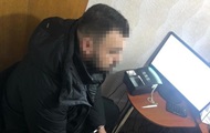 СБУ задержала пограничника-дезертира, скрывавшегося в России - «Фото»