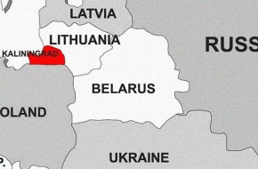 Шантаж блокадой Калининграда объединит ЕС и Россию против Литвы - «Война»