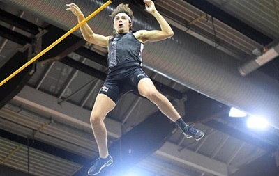 Швед Дюплантис побил мировой рекорд Лавиллени и Бубки по прыжкам с шестом - «Спорт»