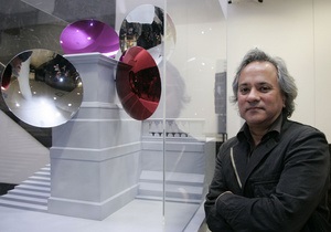 Скульптор-миллионер Аниш Капур: Мы живем во времена, когда все обесценилось - «Коррупция»