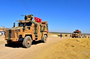 Сражения в Идлибе раскрыли цель Эрдогана в Сирии - «Война»