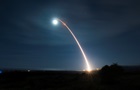 США испытали межконтинентальную ракету Minuteman - «В мире»