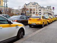 Столичные власти до конца года запустят систему контроля времени работы таксистов - «Автоновости»