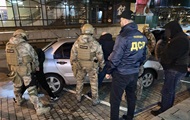 Стрельба в Днепре: полиция задержала пять человек - «Фото»