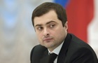 Сурков назвал причину ухода из Кремля - «В мире»