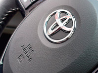 Toyota и Honda объявили об отзыве свыше 6 млн машин - «Автоновости»