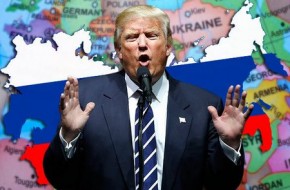 «Трамп может отдать Аляску России»: шок и трепет в сенате США - «Война»