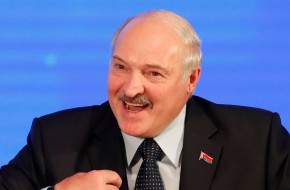 Трубный запах суверенной Беларуси - «Война»