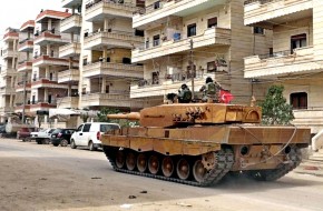 Турецкая армия в Идлибе попала в опасную западню - «Война»