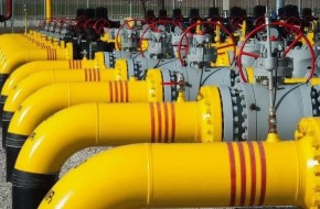 Украина рано радуется виртуальным поставкам газа из Польши - «Экономика»