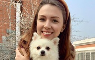 Украинку не эвакуировали из Китая из-за собаки - «Фото»