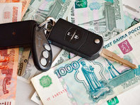 В 2019 году россияне взяли рекордное количество автокредитов за шесть лет - «Автоновости»