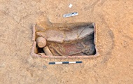 В Египте обнаружили более 80 древних захоронений - «Фото»