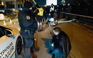 В Киеве спецназ со стрельбой задержал вооруженного иностранца - «Фото»
