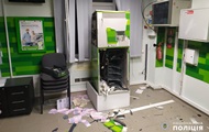 В Николаеве из банкомата украли четверть миллиона - «Фото»