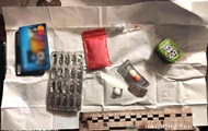 В Ровно задержали учительницу за продажу метамфетамина - «Фото»