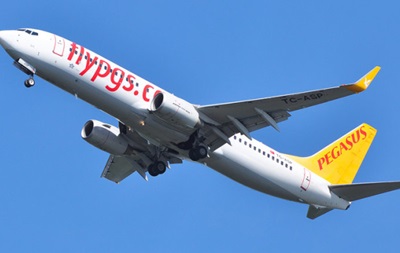 В Турции сел самолет с потерявшим сознанием пилотом - «В мире»