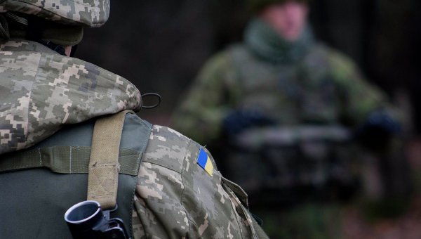ВСУ открыли огонь по Донецкому — повреждена опора ЛЭП - «Новороссия»
