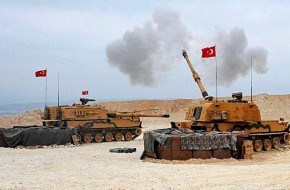 Зачем Эрдоган разгромил вооруженные силы Турции - «Аналитика»