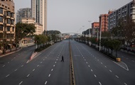 Закрытые города. Как вирус изменил жизнь в КитаеСюжет - «Фото»