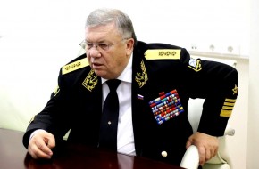 Адмирал Комоедов объяснил, что будет, если Турция перекроет Босфор - «Аналитика»