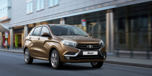 АвтоВАЗ объявил об отзыве Lada Vesta в России - «Автоновости»