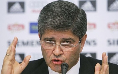Бывший президент Реала попал в реанимацию с признаками коронавируса - «Спорт»