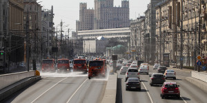 Дачники спровоцировали рекордный рост нарушений ПДД в Подмосковье - «Автоновости»