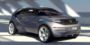 Dacia выпустила предвестника самого доступного электрокара в Европе - «Автоновости»