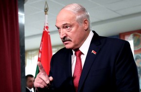 Если Белоруссия станет второй Польшей… - «Война»