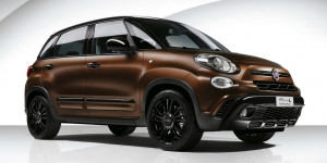 Fiat представил электрокар за 38 тысяч евро - «Автоновости»