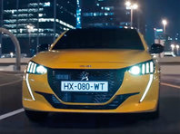 Хетчбэк Peugeot 208 признали автомобилем года в Европе - «Автоновости»