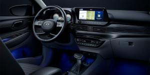 Hyundai представил беспилотный электрокар - «Автоновости»