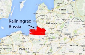«Калининград отдадим Польше — если выживет» - «Общество»