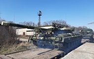 Львовский завод передал ВСУ партию танков Т-64 - «Фото»