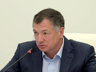 Машина бывшего вице-мэра Москвы нарушила ПДД 649 раз - «Автоновости»
