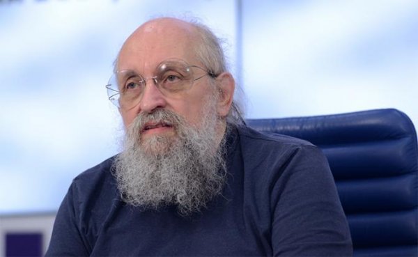 Анатолий Вассерман о предвоенной Турции, пандемии коронавируса и обнулении Путина - «Политика»