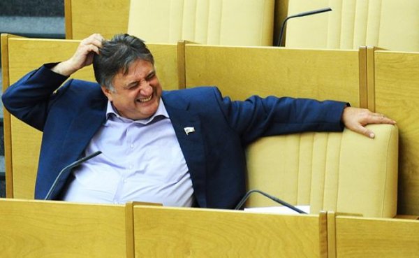 Багдасаров: Дуди — предатели, олигархию — обезжирить, Шнуров — анекдот - «В мире»