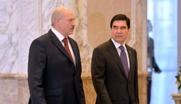 Бердымухамедов обвинил Белоруссию в саботаже индустриализации Туркменистана - «Новости»